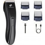 Profi Dog's Skin Clipper Stříhací Strojek Černý – Zboží Dáma