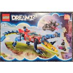 LEGO® DREAMZzz™ 71458 Krokodýlí auto – Zboží Živě