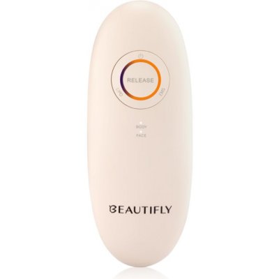 Beautifly Lipomassage EMS