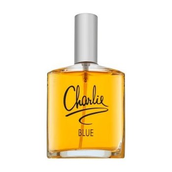 Revlon Charlie Blue Eau Fraiche dámská 100 ml