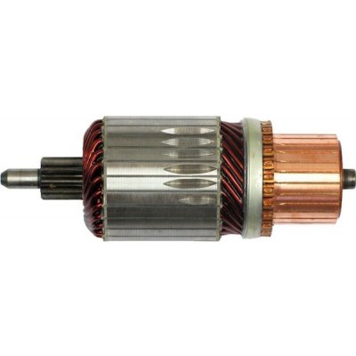 Rotor startéru Hyundai 03111-4300, 428000-0660 | Zboží Auto