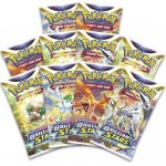 Pokémon TCG Brilliant Stars Booster – Zboží Mobilmania