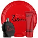 Jean Paul Gaultier Kokorico EDT 50 ml + sprchový gel 100 ml dárková sada