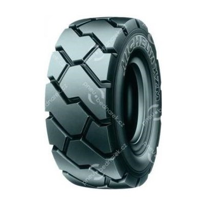 Michelin XZM 8,25-15 153A5 TL – Zboží Mobilmania
