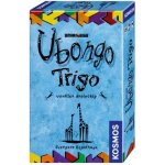 KOSMOS Ubongo Trigo cestovní DE – Zboží Živě