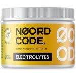 NoordCode Elektrolyty z keltské mořské soli 250 g – Zboží Mobilmania