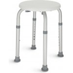 4FIZJO Kulatá stolička do sprchy GB-S01 – Hledejceny.cz