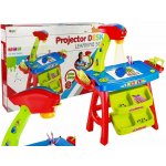 Dětský projektor na malování – Zbozi.Blesk.cz