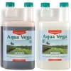 Hnojivo Canna Aqua Vega A+B sada 1 l