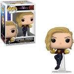 Funko POP! 1249 The Marvels Captain Marvel – Hledejceny.cz