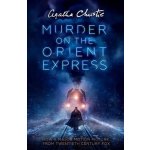 MURDER ON THE ORIENT EXPRES PB – Hledejceny.cz