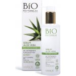 Phytorelax Laboratories Bio Sebum Aloe Vera jemný čisticí gel 200 ml – Hledejceny.cz