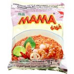 MAMA instantní nudlová polévka s příchutí krevetí Tom Yum 60 g – Zbozi.Blesk.cz