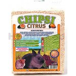 JRS Chipsi Citrus 1 kg 15 l – Zboží Mobilmania