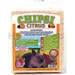 JRS Chipsi Citrus 1 kg 15 l – HobbyKompas.cz