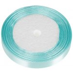 Bellatex Stuha saténová 12 mm/ 22,5m světlá modrá – Hledejceny.cz