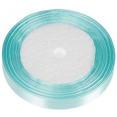 Bellatex Stuha saténová 12 mm/ 22,5m světlá modrá – Hledejceny.cz