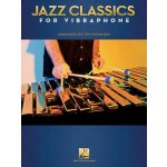 Jazz Classics noty na vibraphone – Sleviste.cz