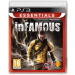 Infamous – Zboží Mobilmania