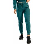 Strix dámské tepláky Essential Deep Teal deep teal – Hledejceny.cz