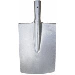 MacHook 5362 hranatý bez násady, kladívkový lak, 200 x 280 mm – Zbozi.Blesk.cz