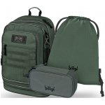 BAAGL SET 3 Cubic Grove – Sleviste.cz