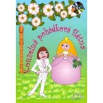 Kouzelná pohádková flétna I. + CD – Zboží Dáma