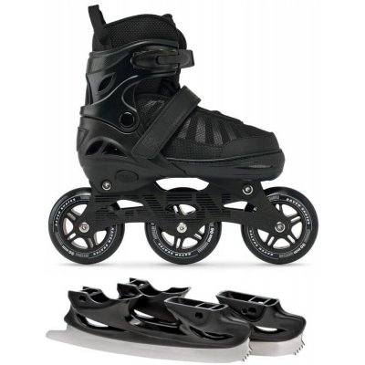Raven Oxen BIG WHEELS – Zboží Mobilmania