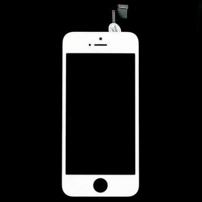 LCD Displej + Dotyková Deska Aple iPhone 5S – Zbozi.Blesk.cz