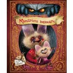 Monstrózní memoáry 2 - Pozor, chlupaté! – Sleviste.cz