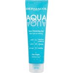 Dermacol Aqua Face Cleansing Gel 150 ml – Hledejceny.cz