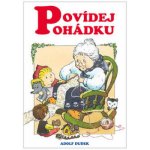 Povídej pohádku – Hledejceny.cz