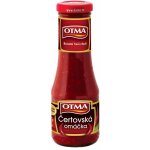 Hamé Otma Čertovská omáčka 300 g – Hledejceny.cz