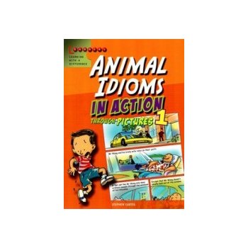 Animals Idioms in Action 1