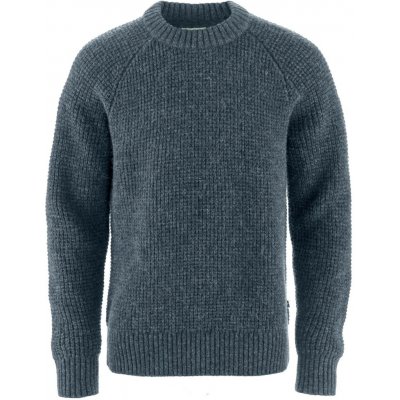 Fjällräven Övik Waffle Knit Men – Sleviste.cz