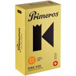 Primeros King Size 12ks – Zbozi.Blesk.cz