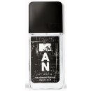 MTV Man deodorant sklo 75 ml