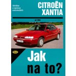 Citroën Xantia od 1993, Údržba a opravy automobilů č. 73 – Zbozi.Blesk.cz