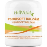 HillVital Psorisoft mast na lupénku 250 ml – Zboží Dáma