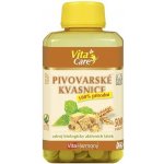 Vitaharmony Pivovarské kvasnice 500 tablet – Hledejceny.cz