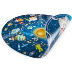 Hape Dětské Sluneční soustava LED 102 dílků – Zboží Dáma