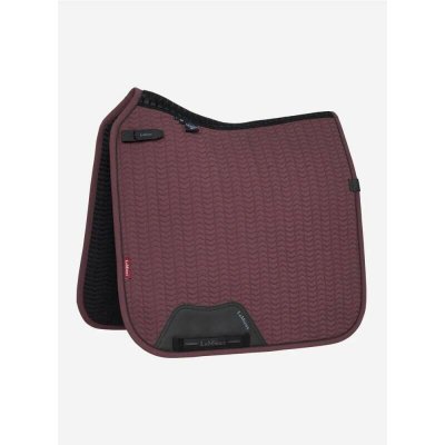 LeMieux podsedlová dečka Finesse Square AW 25 26 – Zboží Mobilmania