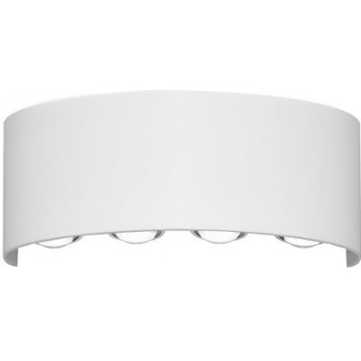 Italux OWL-6650-4-WH-3K – Hledejceny.cz