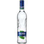 Finlandia Vodka Lime 37,5% 1 l (holá láhev) – Zboží Mobilmania