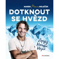 Dotknout se hvězd - Marek Holeček