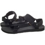 Teva Original Universal Urban 1004010 BLK černé – Hledejceny.cz