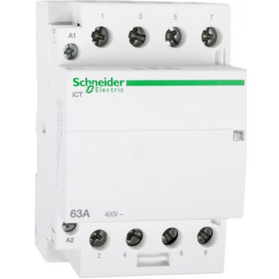 Schneider Electric A9C20864 – Hledejceny.cz