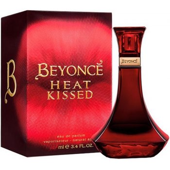 Beyonce Heat Kissed parfémovaná voda dámská 30 ml