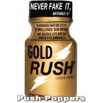 Poppers Gold Rush 10ml – Zbozi.Blesk.cz