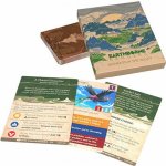 Earthborne Games Earthborne Rangers: Moments in the Valley EN – Hledejceny.cz